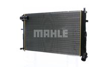 Thumbnail - Radiateur - CR171000S - MAHLE