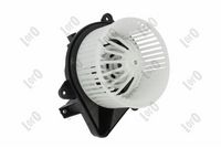 Ventilator, habitaclu ABAKUS, Cod: 016-022-0007