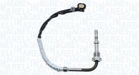 Sensor, Abgastemperatur