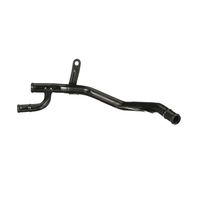 GATES Koelvloeistofpijpleiding 4