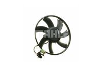 Thumbnail - Koelventilatorwiel - CFF342000P - MAHLE