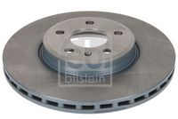 Disc frana FEBI BILSTEIN, Cod: 36232