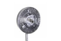 Thumbnail - Koppeling, radiateurventilator - CFC12000P - MAHLE