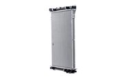 Thumbnail - Radiateur - CR379000P - MAHLE