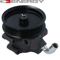 Hydraulikpumpe, Lenkung