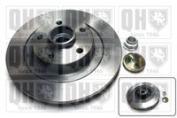 Bremsscheibe