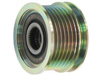 Alternator Freewheel Clutch