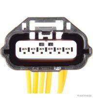 KABELREPARATURSATZ FAHRPEDALSENSOR