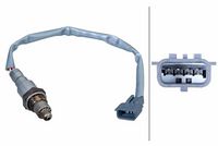 ламбда-сонда