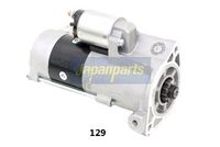 Starter JAPANPARTS, Cod: MTC129