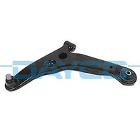 Lenker, Radaufhängung