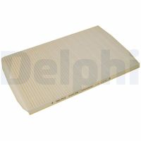 Filter, Innenraumluft
