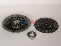 Set ambreiaj JAPKO, Cod: 92601