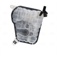 NISSENS Expansietank, koelvloeistof 3