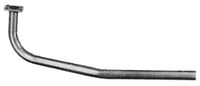Abgasrohr