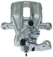 Bremssattel