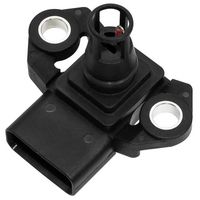 Sensor, Saugrohrdruck