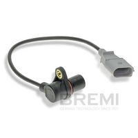 импулсен датчик, колянов вал