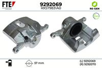 спирачен апарат