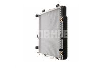 Thumbnail - Radiateur - CR634000S - MAHLE