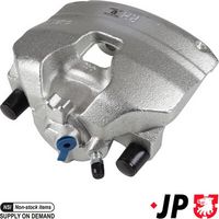 спирачен апарат