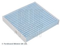 Filter, Innenraumluft