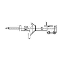 Amortizor CTR, Cod: GY1417G