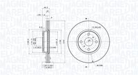 Bremsscheibe