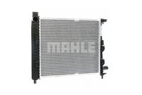 Thumbnail - Radiateur - CR325000S - MAHLE