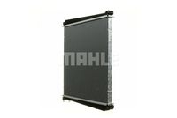 Thumbnail - Radiateur - CR818000P - MAHLE