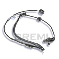 Sensor, Raddrehzahl Sensor, Raddrehzahl