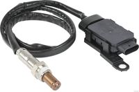 NOx-Sensor, NOx-Katalysator
