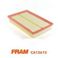 въздушен филтър