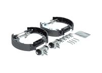 BOSCH Remschoenset 8