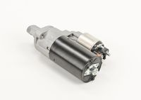 BOSCH Startmotor / Starter 8