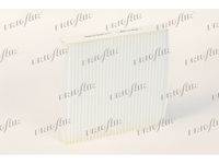 Filter, Innenraumluft