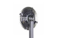 Thumbnail - Koppeling, radiateurventilator - CFC61000P - MAHLE