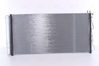 Συμπυκνωτής, σύστ. κλιματισμού ** CORROSION PROTECTION & NITROGEN-FILLING **