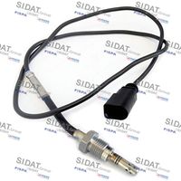 Sensor, Abgastemperatur
