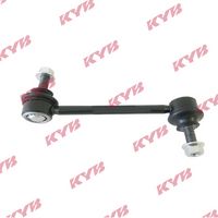 Stange/Strebe, Stabilisator