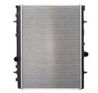 Radiator, racire motor MTR, Cod: 30070985