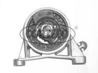 Lagerung, Motor