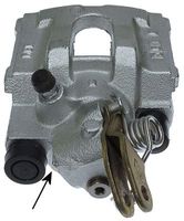 Bremssattel