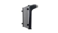 Thumbnail - Intercooler, inlaatluchtkoeler - CI276000P - MAHLE