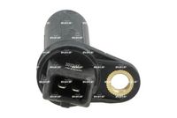 Impulsgeber, Kurbelwelle