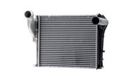 Thumbnail - Intercooler, inlaatluchtkoeler - CI252000P - MAHLE