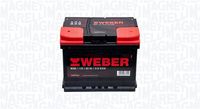 Starterbatterie