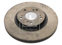 Bremsscheibe