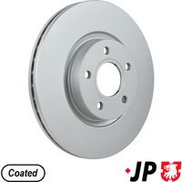 спирачен диск