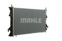 Thumbnail - Radiateur - CR461000P - MAHLE